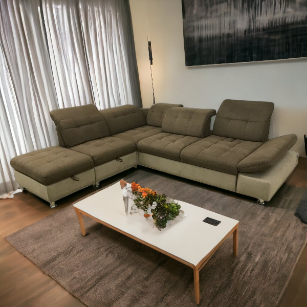 ARTEMIS MULTIRELAX NAGY SAROKKANAPÉ