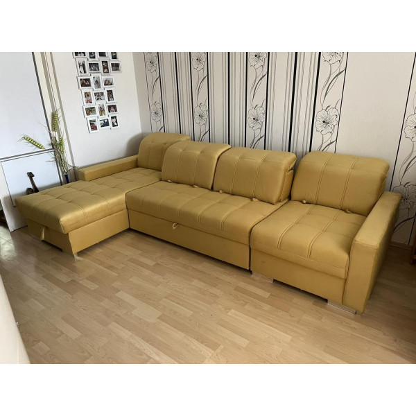 ARTEMISZ MULTIRELAX 3 ÜLÉSES KICSI SAROKKANAPÉ