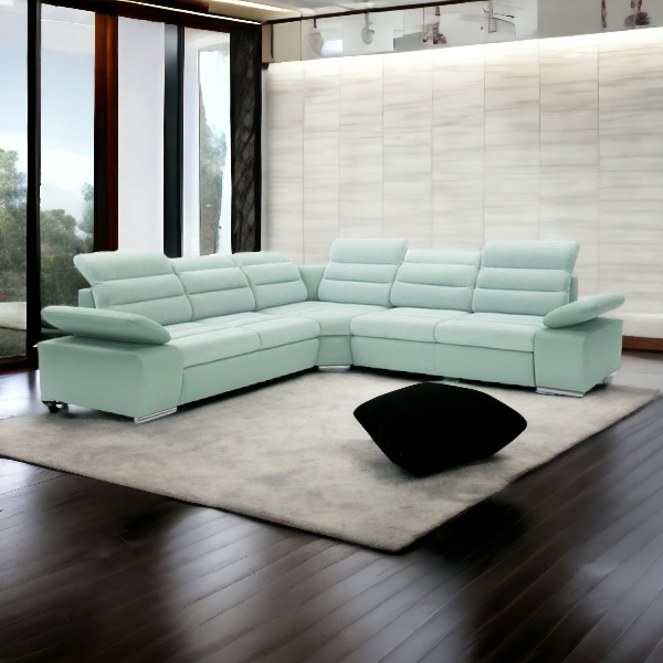 CLARA MULTIRELAX 2 ÜLÉSES NAGY ÜLŐGARNITÚRA