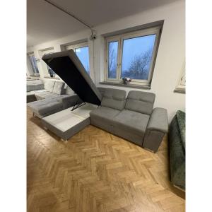 ARTEMIS MULTIRELAX SAROKKANAPÉ